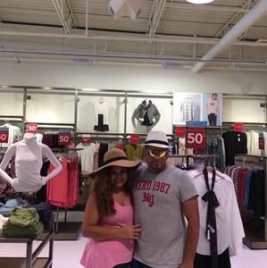 Meet your Posher, Owen